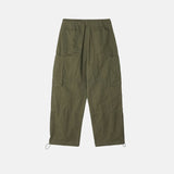 Kane Zipper Cargo Pants