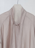 Berlin Tie Blouse