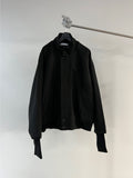 Holly Warmer Wool Blouson