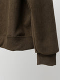Void Brushed Corduroy Hood