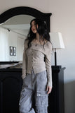 Blend Off Knit