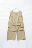 Raby Pocket Cargo Pants