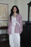 Big wide balloon pants