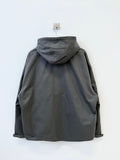 Leo multi pocket hoodie JK