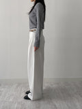 Bay Two Way U-Neck T-Shirt