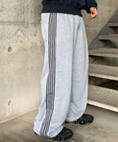 Terry Track Sweatpants