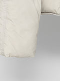 Prin Hood Short Padding