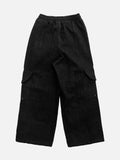 Lure Cut Cargo Pants