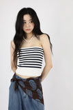 Molly Vacation Knit Top