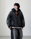 Mosco Washing Denim Padding