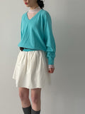 Keddy Hull Mini Skirt
