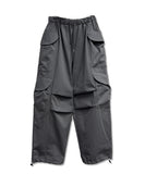 Quadra Parachute Cotton Pants