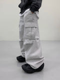 Camp Wide Cargo Pants
