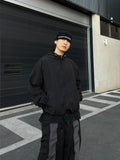Summer GPC Hood Windbreaker