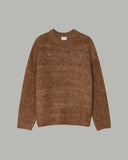 Clo Brush Knit
