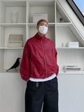 Marin Stitch Coating Jumper