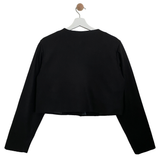 Coco Crop Duffle Jacket