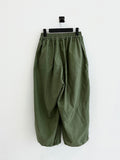 Restart Cotton Balloon Pants