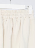 Make color matching skirt