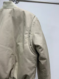 winter chelsea pocket blouson