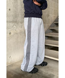 Terry Track Sweatpants