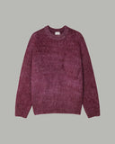 Clo Brush Knit