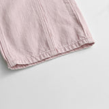Kane Straight Denim Pants