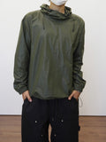 Croppy Hood Anorak