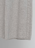 Pound Whole Garment Pants