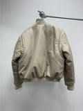 winter chelsea pocket blouson