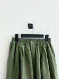 Restart Cotton Balloon Pants