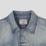 George Denim Jacket