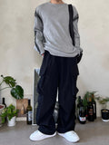 Mir balloon cargo pants