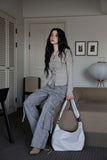 Blend Off Knit