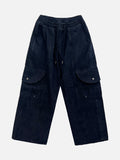 Lure Cut Cargo Pants