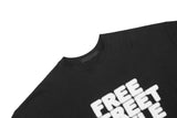 Freestyle Loose Long Sleeve