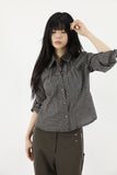 Mond check shirt