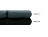 Curve Line Crop Nylon Jacket