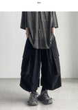 Caesars Crop Cargo Pants