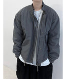 Winter Bomber Military Padding