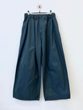 Roen Wax Nylon Balloon Pants
