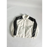 Racing Simple Fleece Jacket