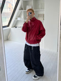 Marin Stitch Coating Jumper