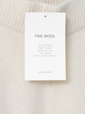 [Premium] Inmar Fine Wool Pants