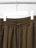 Void Brushed Corduroy Pants