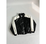 Racing Simple Fleece Jacket