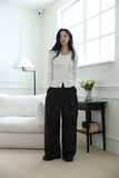Eiffel double slacks pants