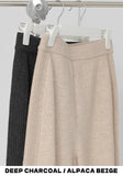 [Premium] Bird Whole Garment Knit Pants