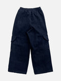 Lure Cut Cargo Pants