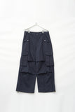 Raby Pocket Cargo Pants